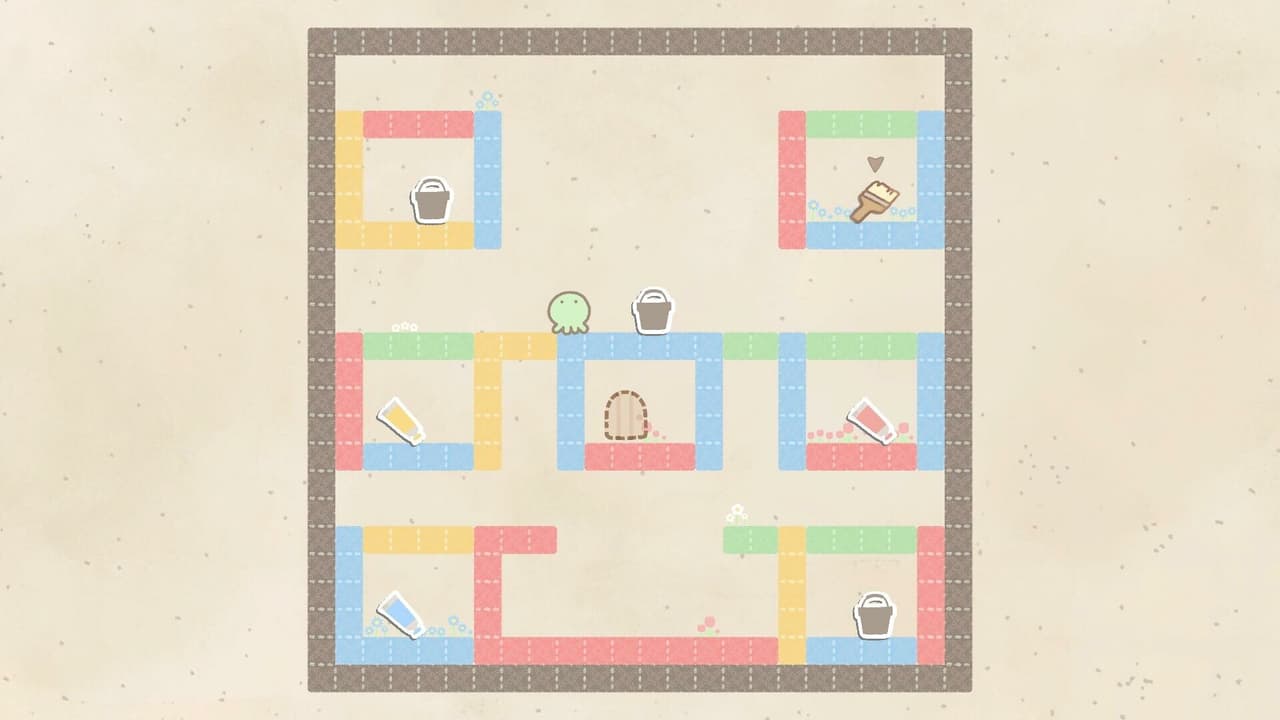 Pa!nt screenshot 4