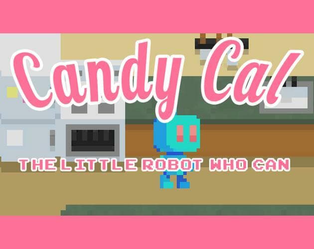 Candy Cal