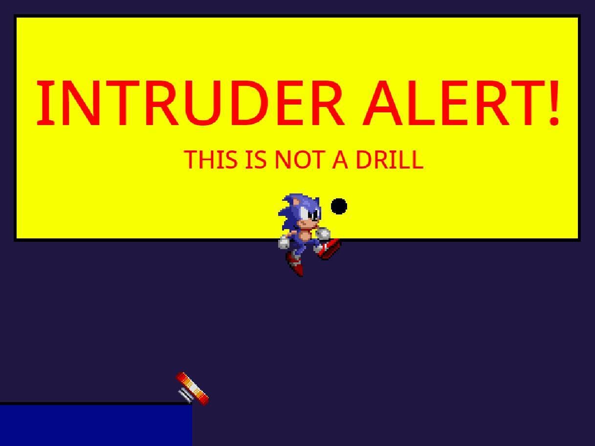 Sonic Emerald