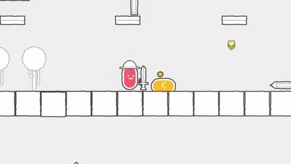 Tournament of Beans (itch) screenshot 4