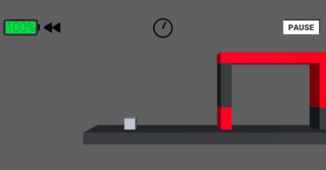Jacks Game of Time screenshot 3