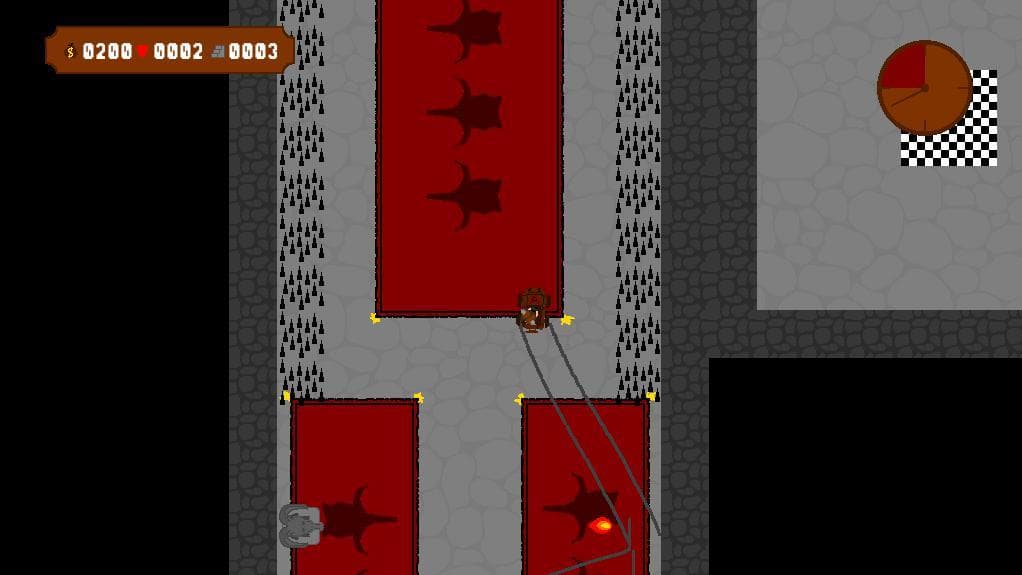 Turbo Viking screenshot 2