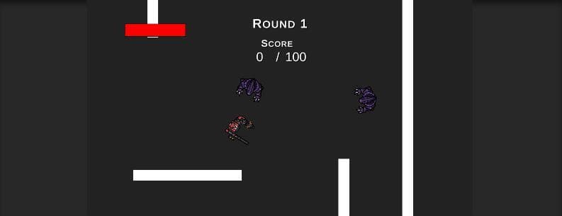 Alien Shooter 3000