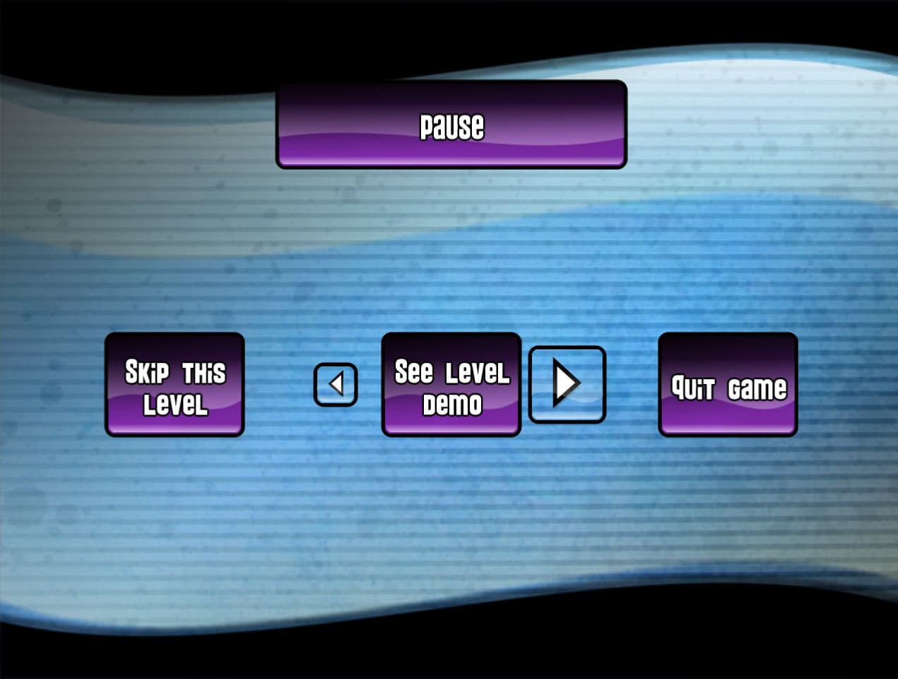 EQUILIBRIO screenshot 3