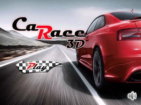 Car Race 3D - 3D Race Game screenshot 2