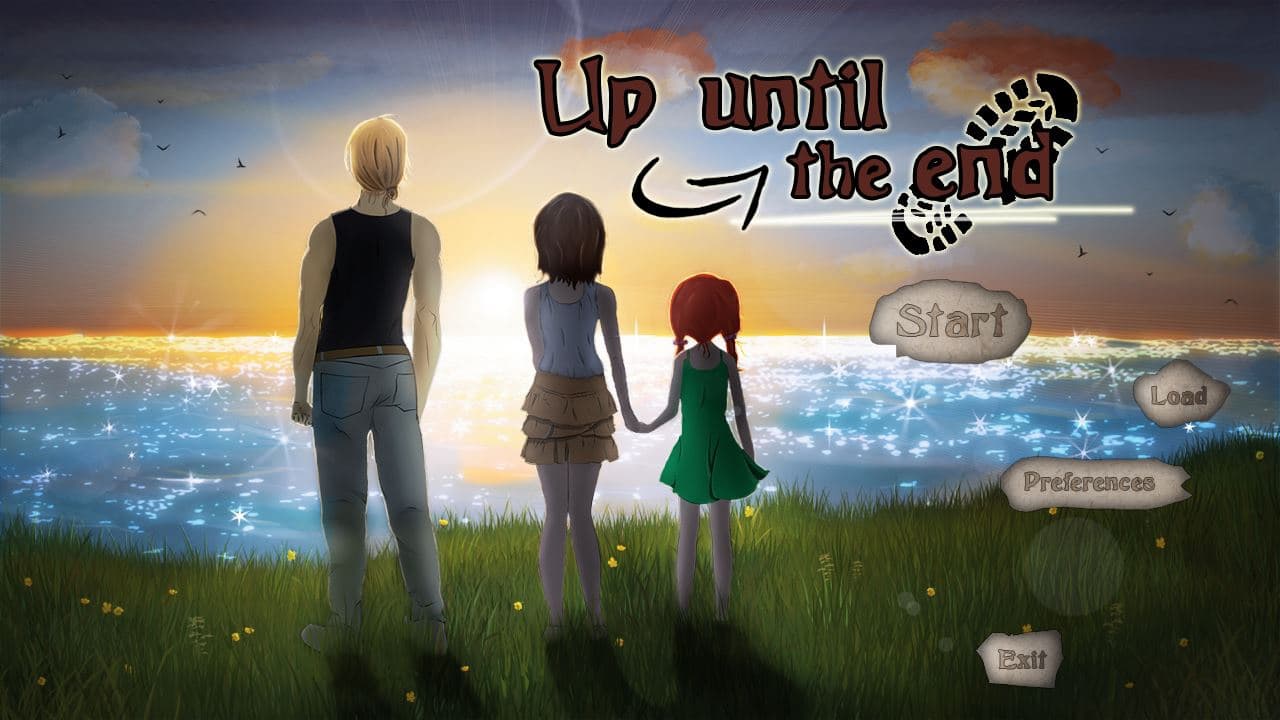 Up until the end - Demo screenshot 2