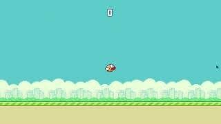 Flappy Bird Clone (Solidsoldier12)
