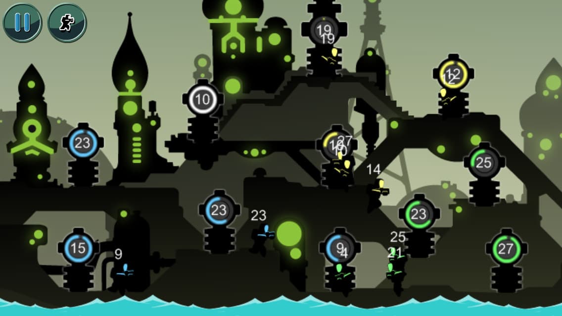 Control Craft 2 screenshot 6