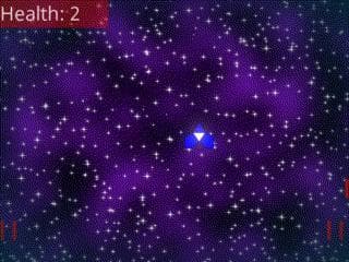 Moon Fever (itch) screenshot 2