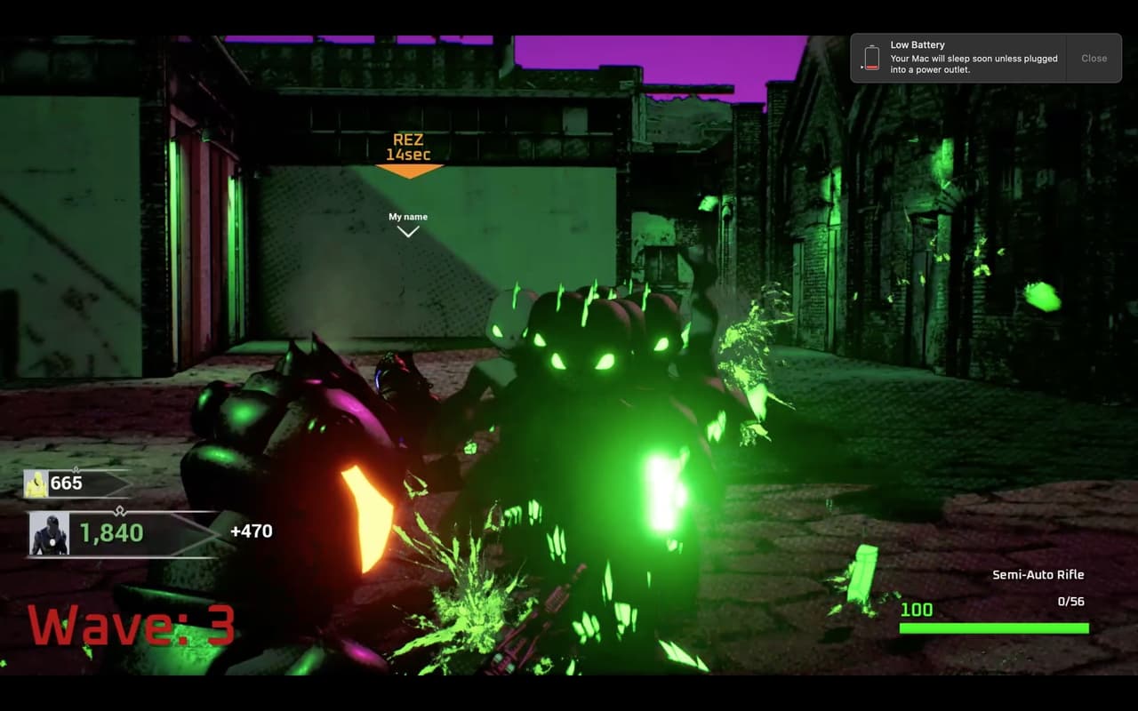 ProtoHunter (Early Access)