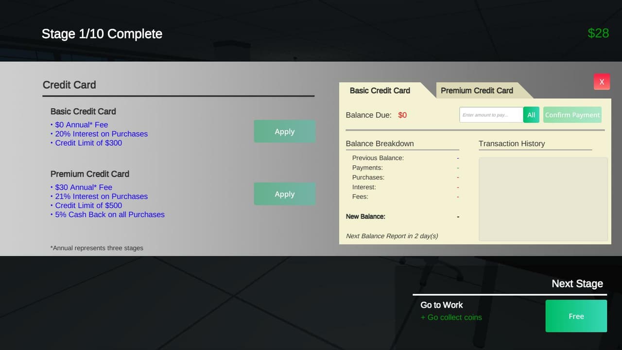 Cash Grab (Cash Grab) screenshot 6