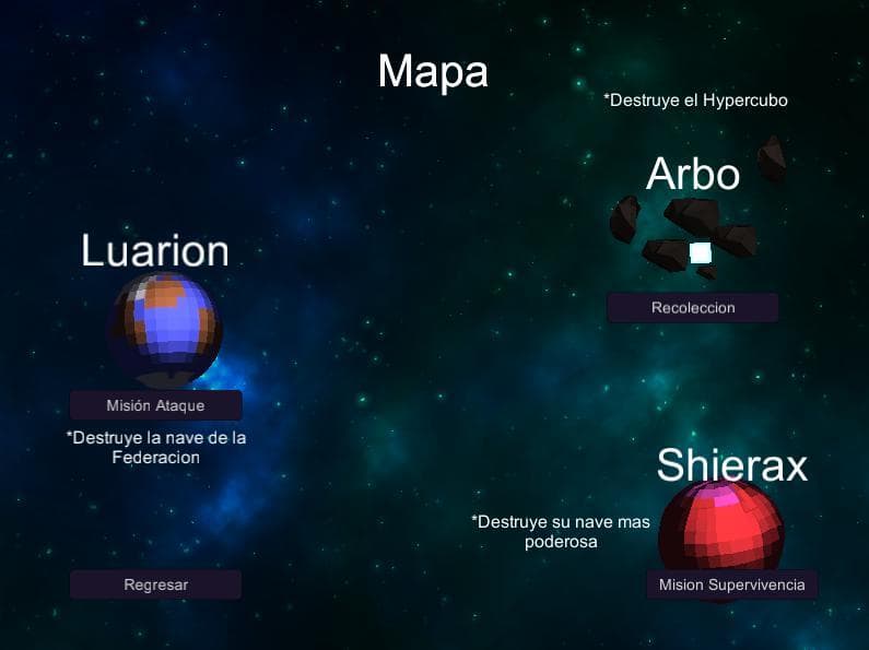 Chatarra Galactica screenshot 2