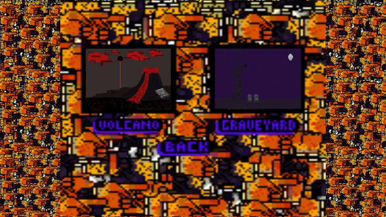 The Jostling 2 screenshot 3
