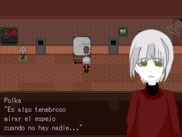 Polka (Spanish) screenshot 2