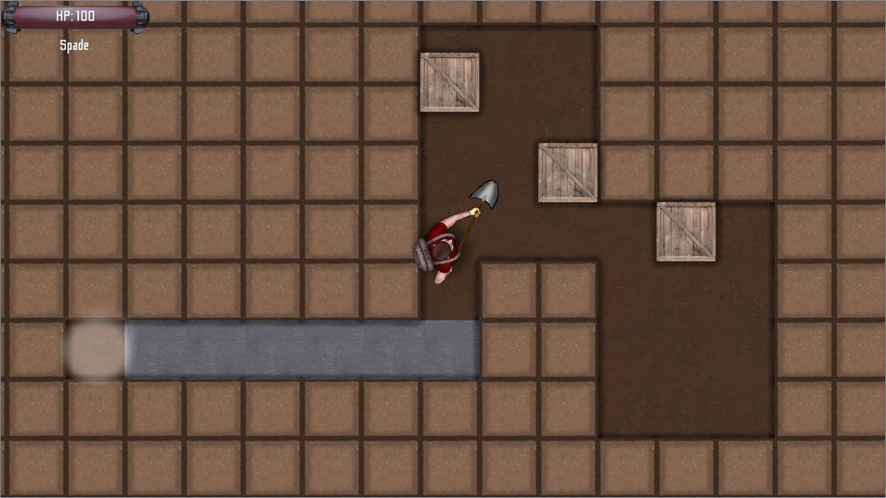 Krueger screenshot 3