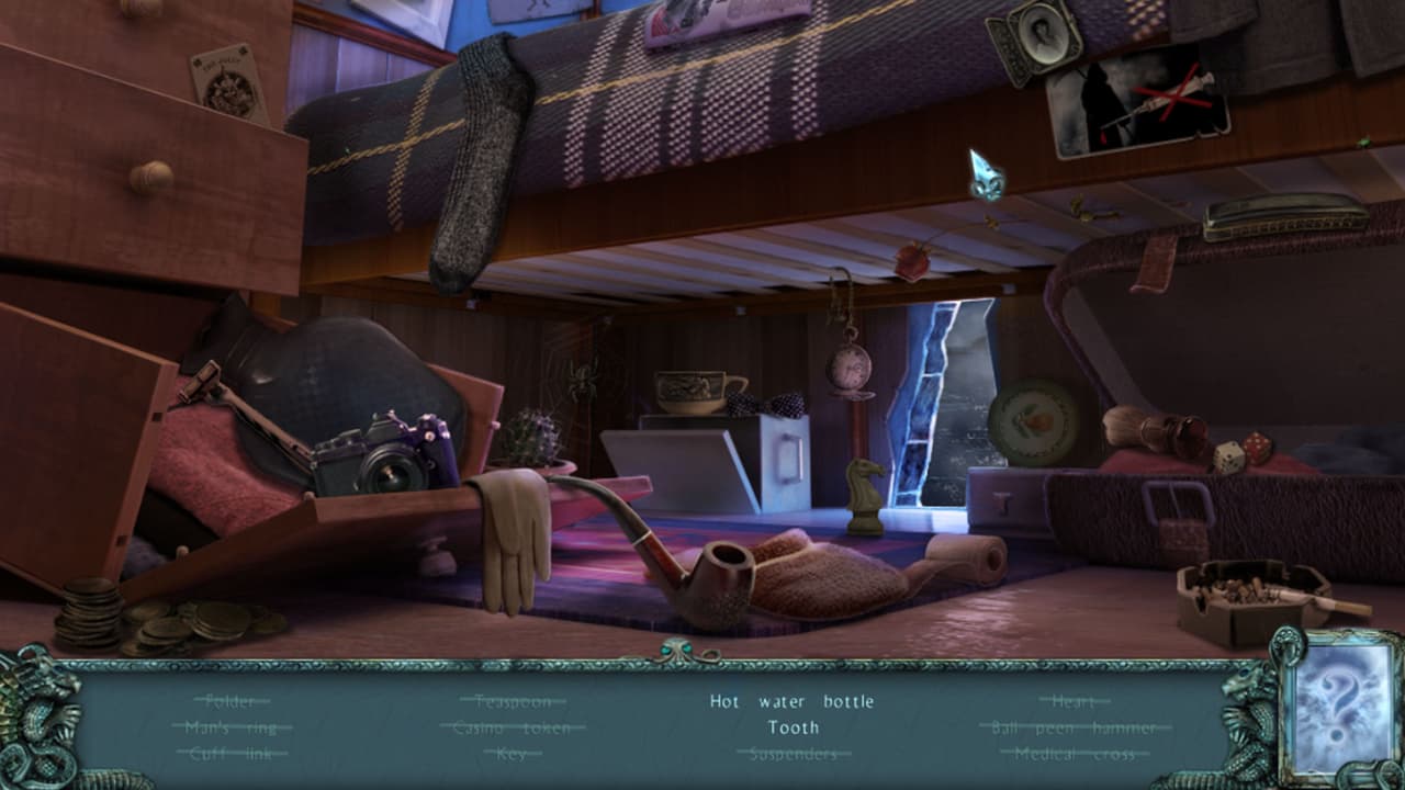 Twisted Lands Trilogy: Collectors Edition screenshot 2
