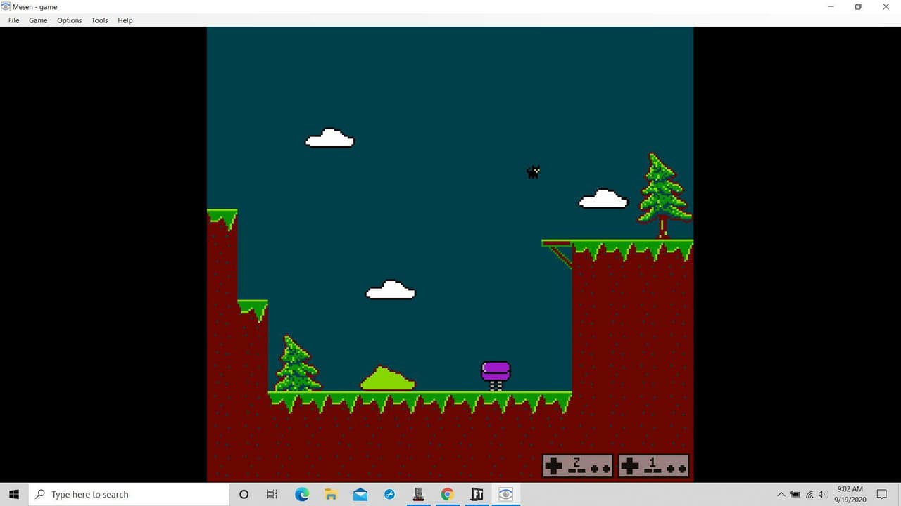 PlatyCatDemo