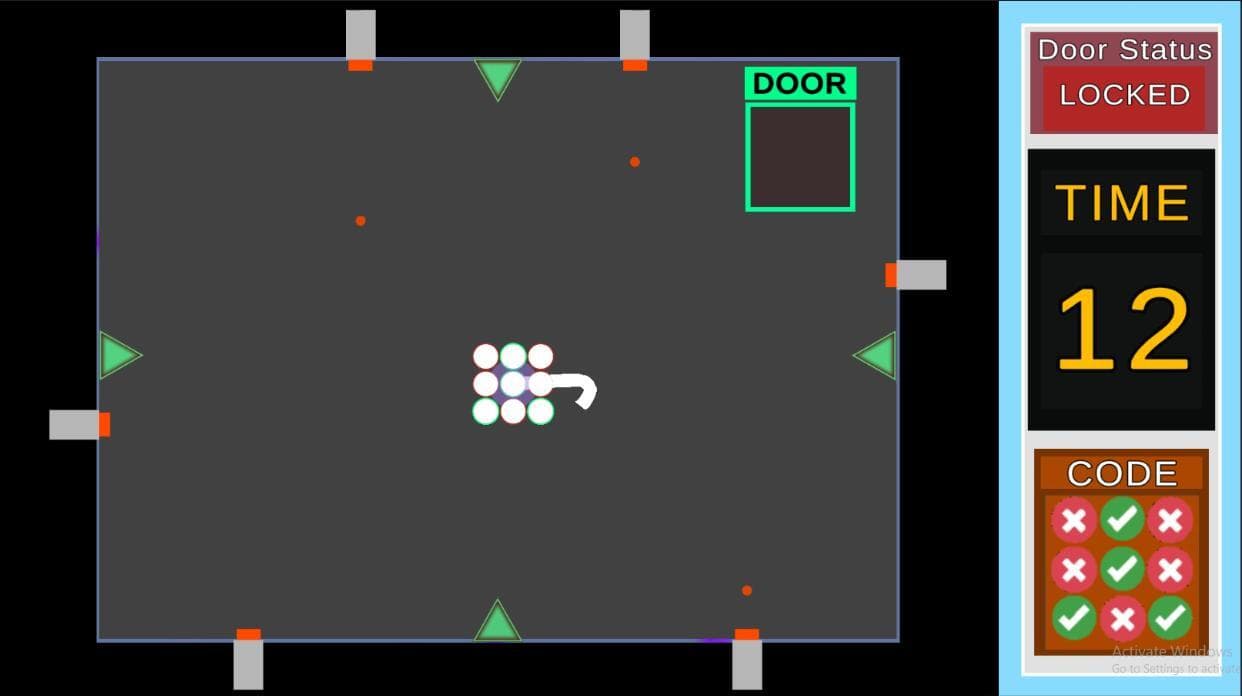 Hacken screenshot 3