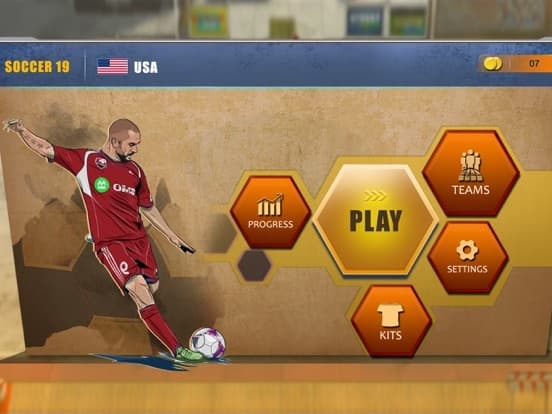 Street Soccer Cup 2019