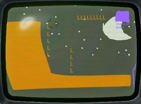 Test TV Game V. 2.1 screenshot 3