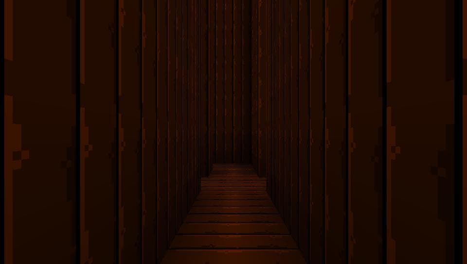 Labyrinth Prototype screenshot 2