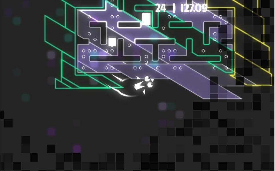 Ghost Bird (Aaron Chapin) screenshot 4