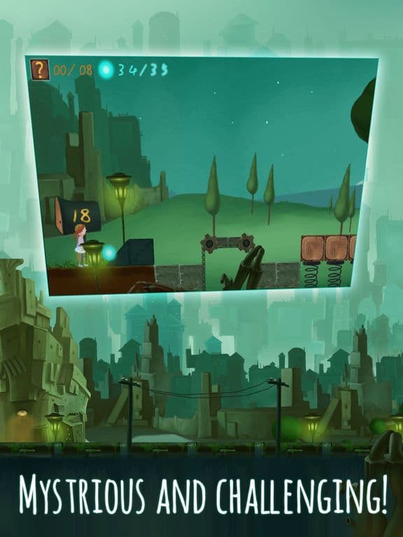 Dream Trip - Arabela screenshot 5