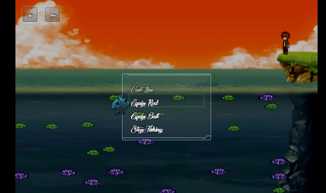 Restoration screenshot 4
