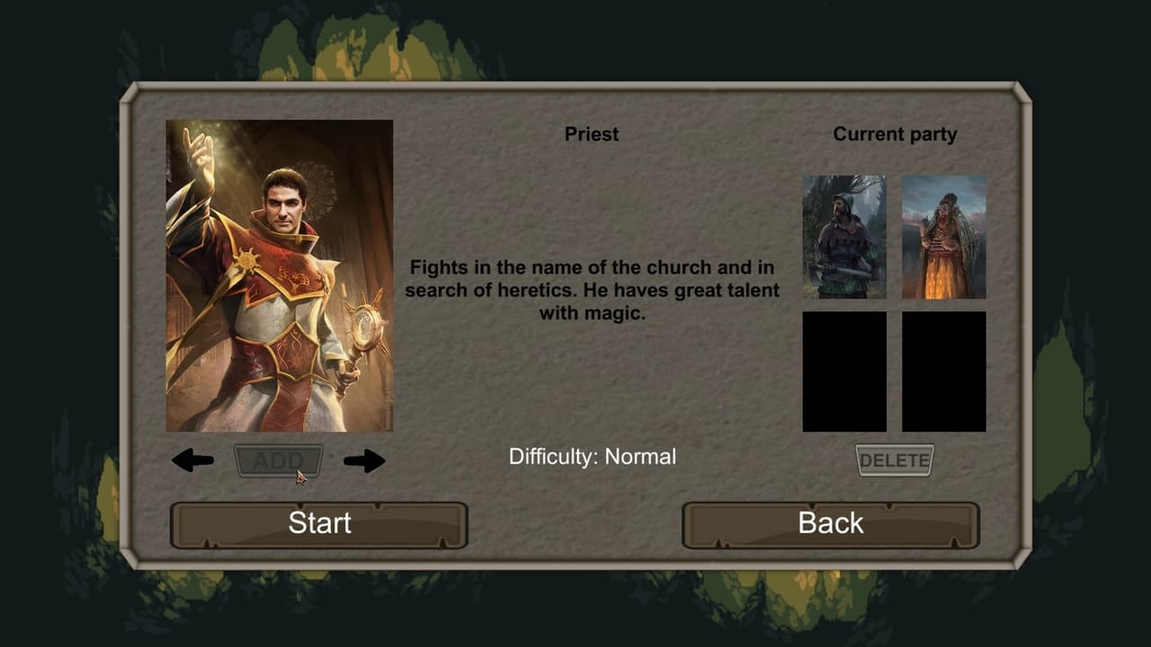 Caventure screenshot 5