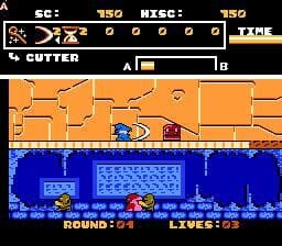Magic Madness (itch) screenshot 6