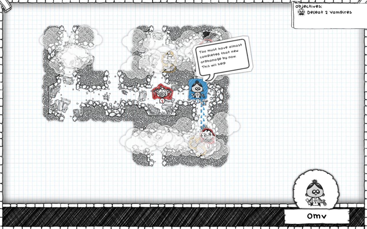 Guild of Dungeoneering screenshot 6