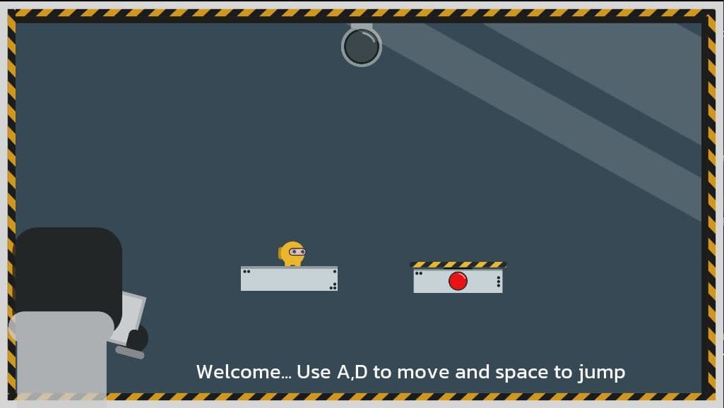 Touch Ground screenshot 2