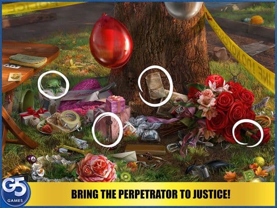 Special Enquiry Detail: Engaged to Kill HD