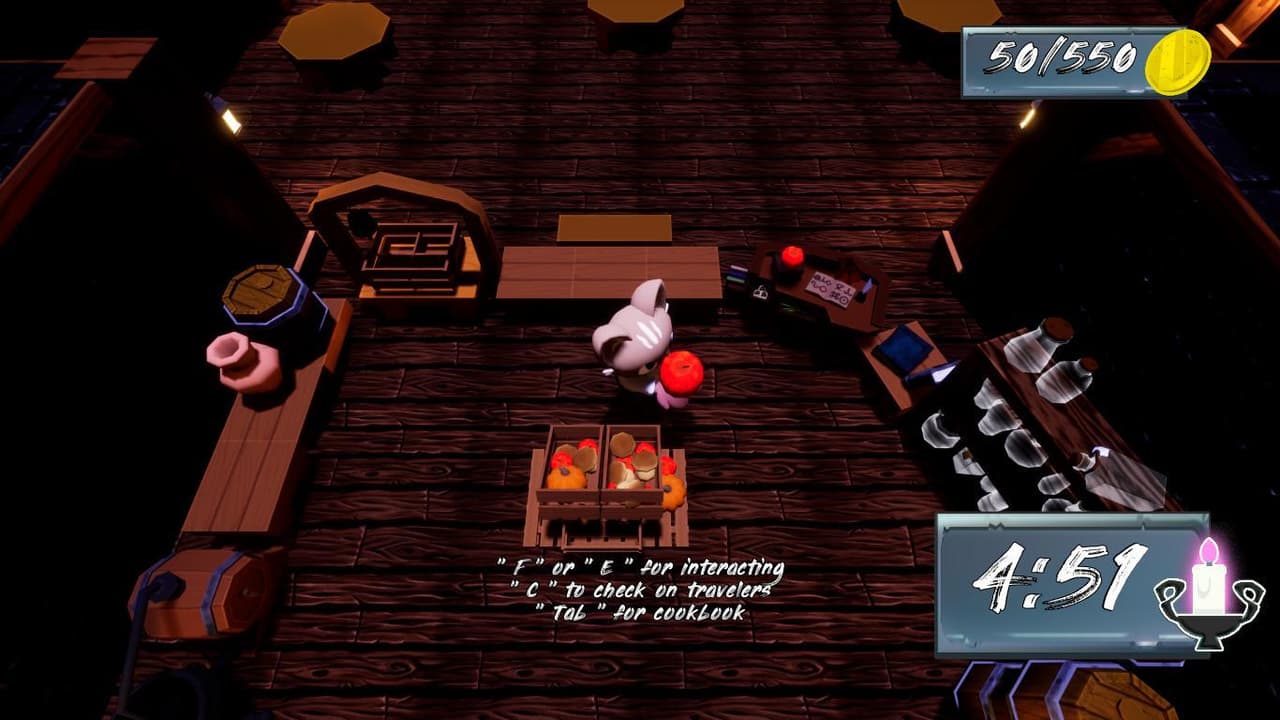 Dr. Alchemical screenshot 3