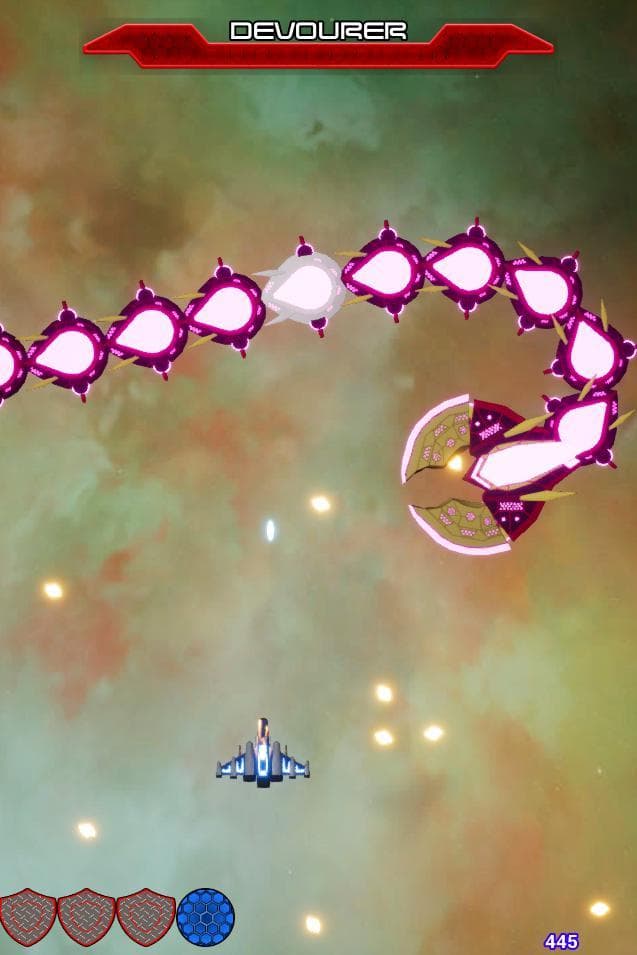 RogueSpace