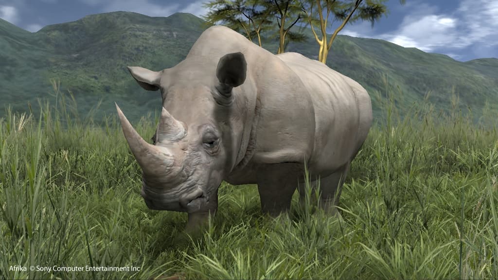 Afrika screenshot 6