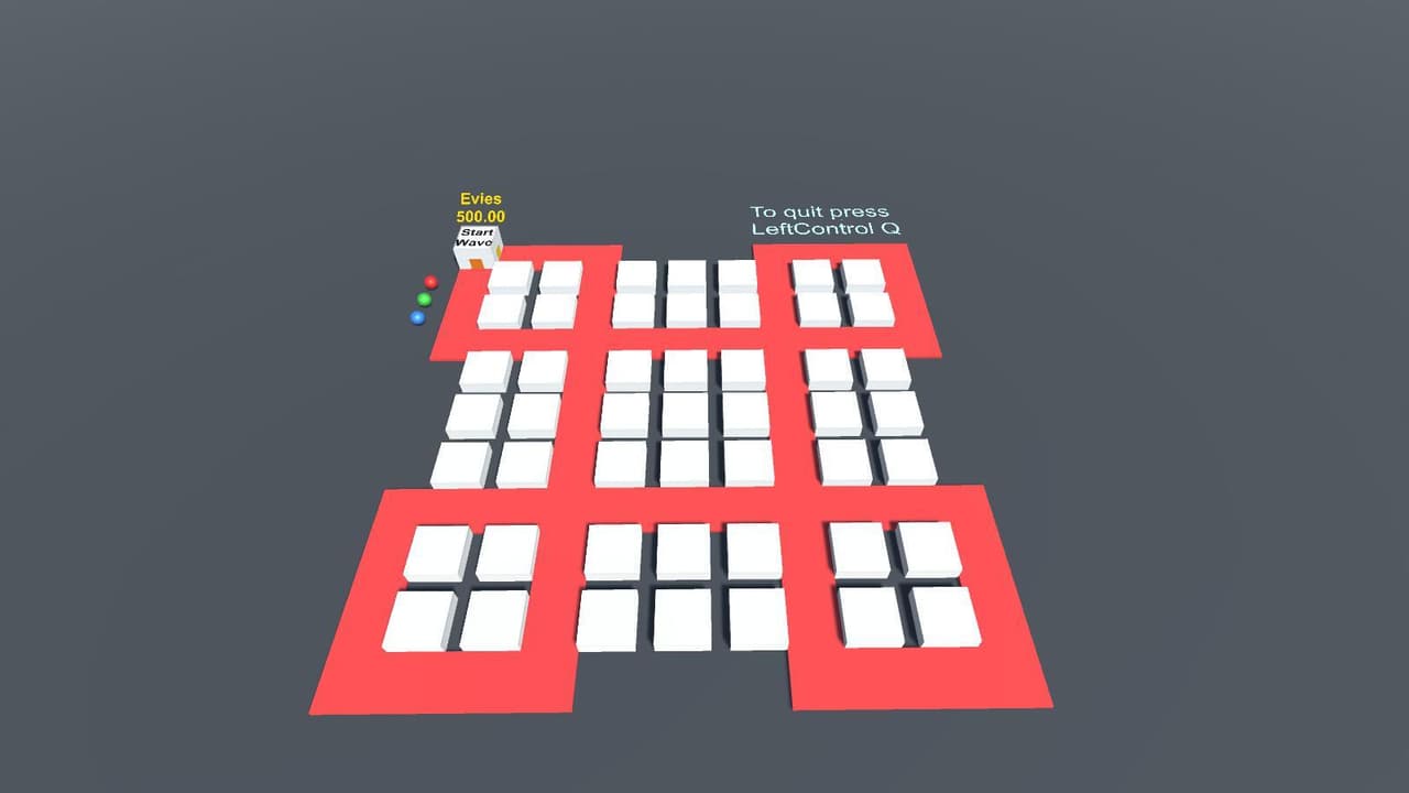 Incremental TD screenshot 3