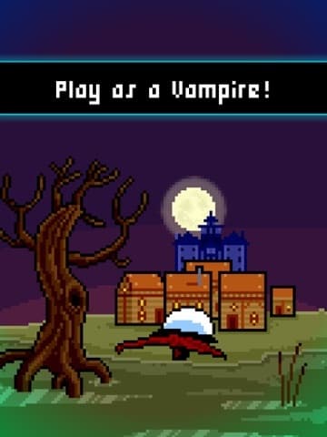 Lamp And Vamp screenshot 3