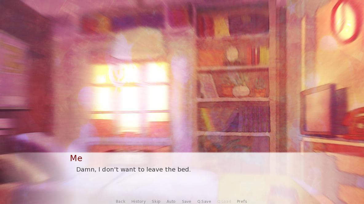 She Was A Dream screenshot 4