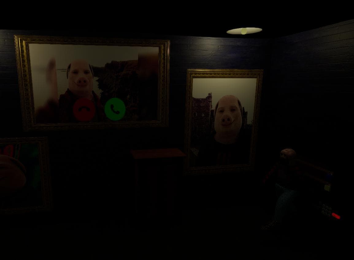 John Pork: Survival screenshot 4