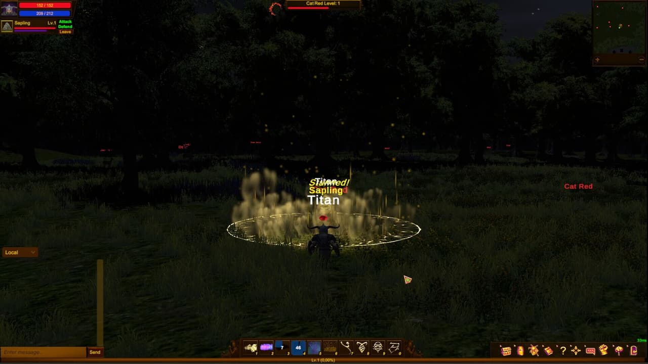 Rebellion Against Rebellion screenshot 5