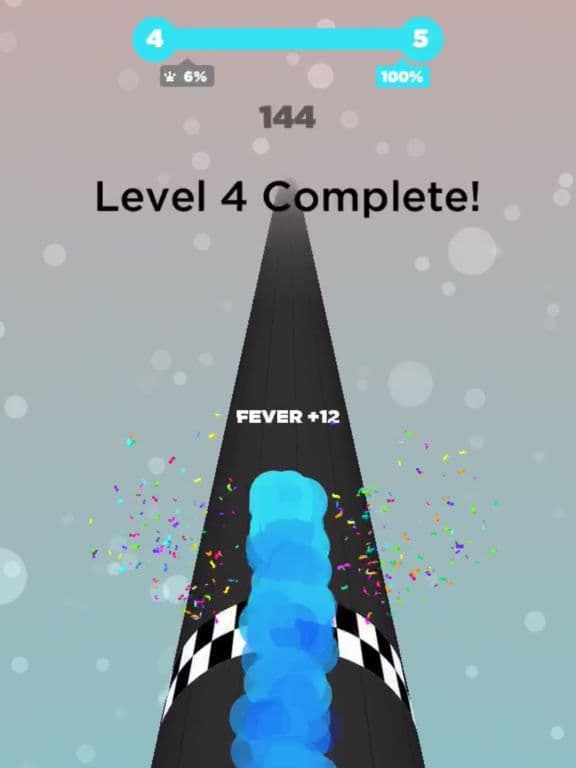 Color Helix