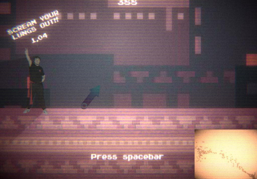 Twan Fury screenshot 5