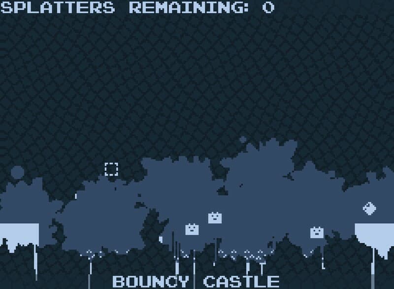 Rorschach (itch) (EmCannon) screenshot 5