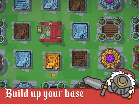 Lordz.io - Medieval PvP Battle screenshot 4