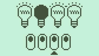 Lights ON! 3310 screenshot 3