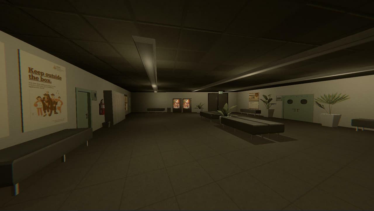 Ctrl/Esc screenshot 3