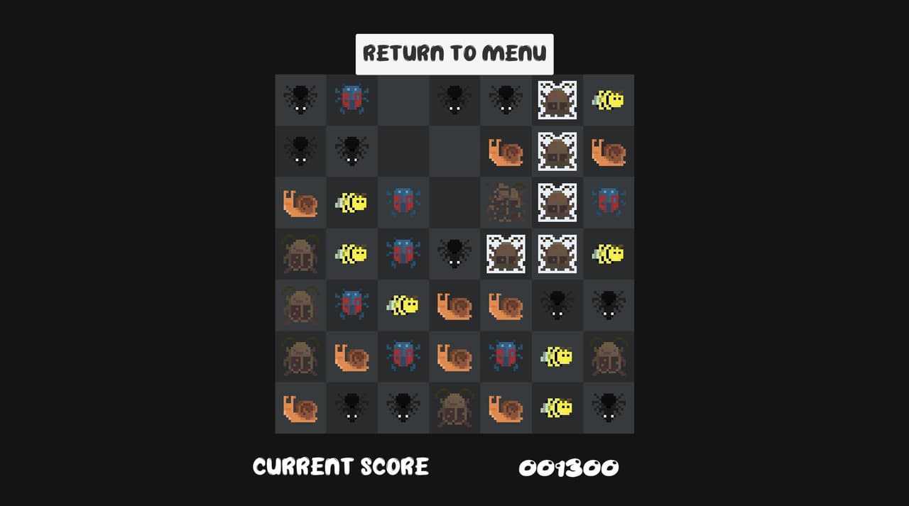 Bug Join