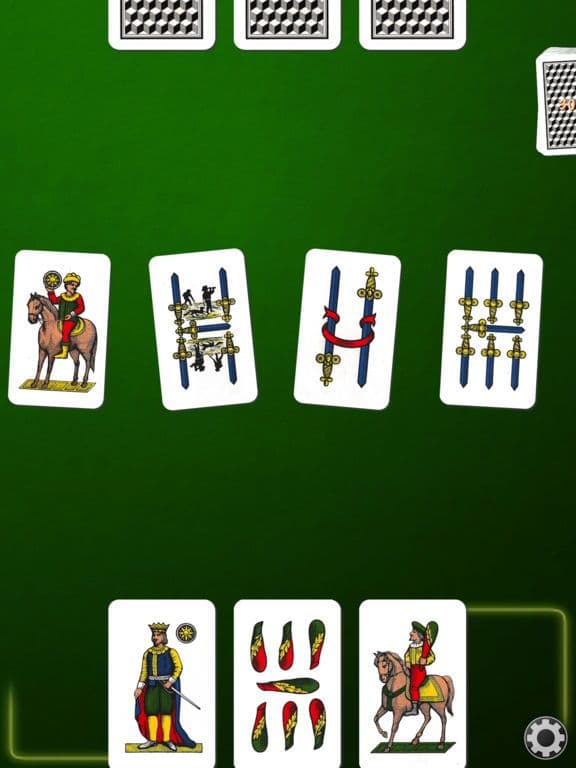 iScopa screenshot 6