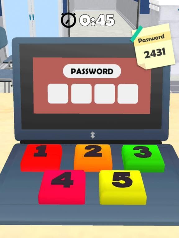 Hack Computer screenshot 3